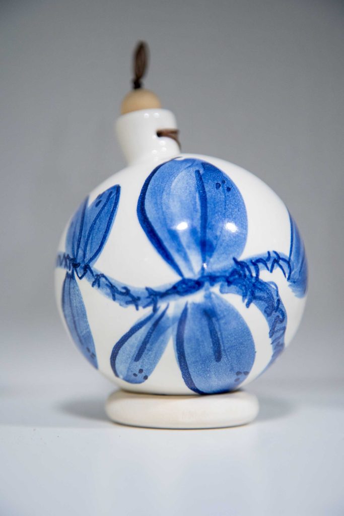 Éxito total en la inauguración de El Cuaderno Azul