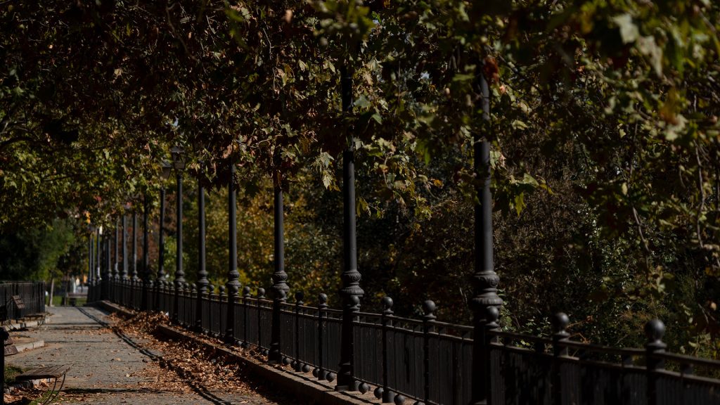 Fin de semana con cambios en el cielo de Talavera