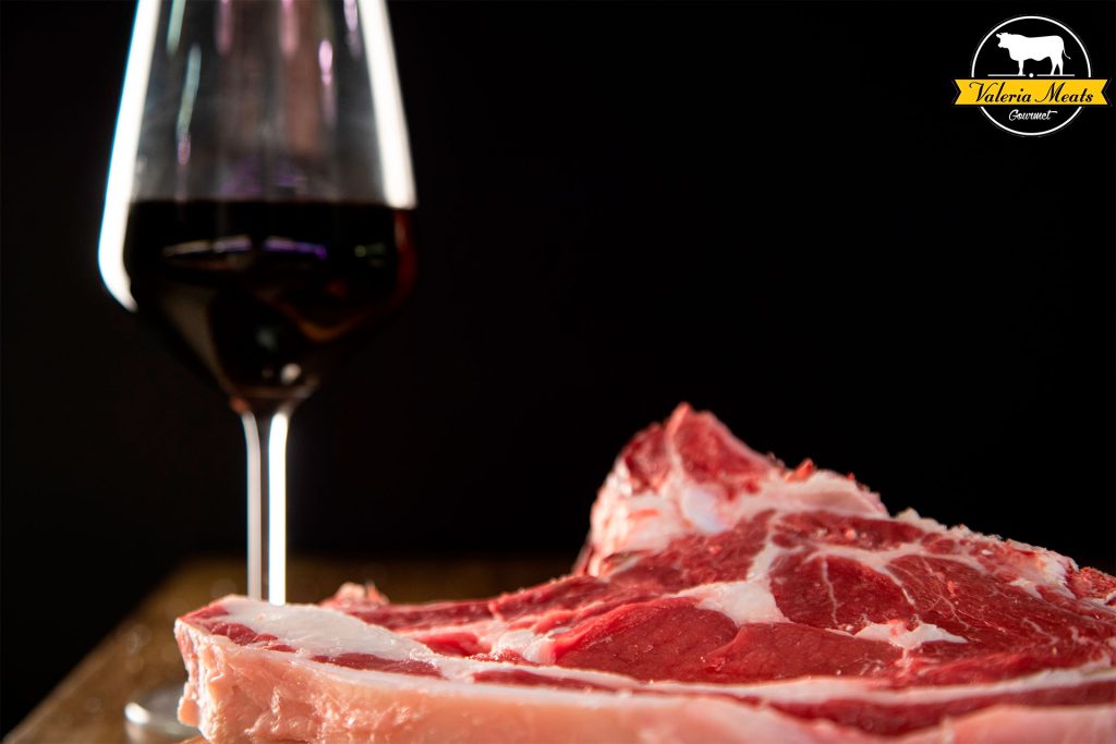 Valeria Meats: carne de calidad con alma talaverana