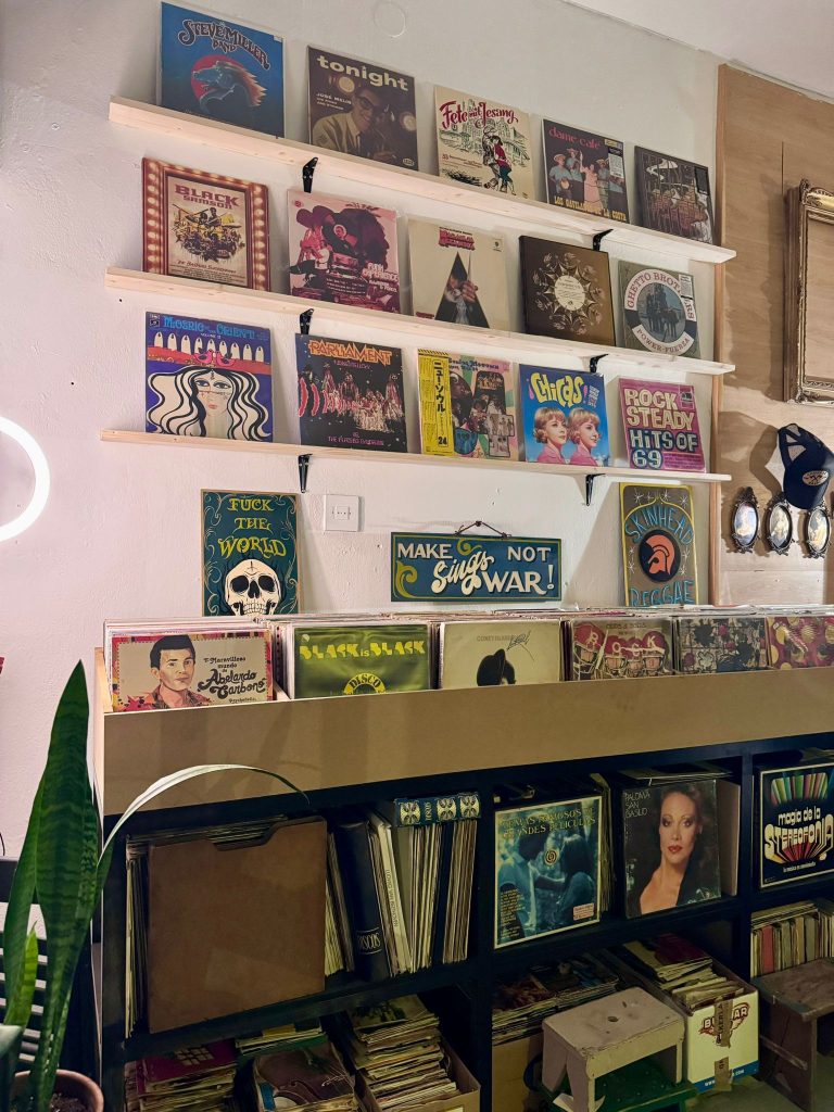 Nueva apertura ''La Ratonera'': Un lugar único en Talavera