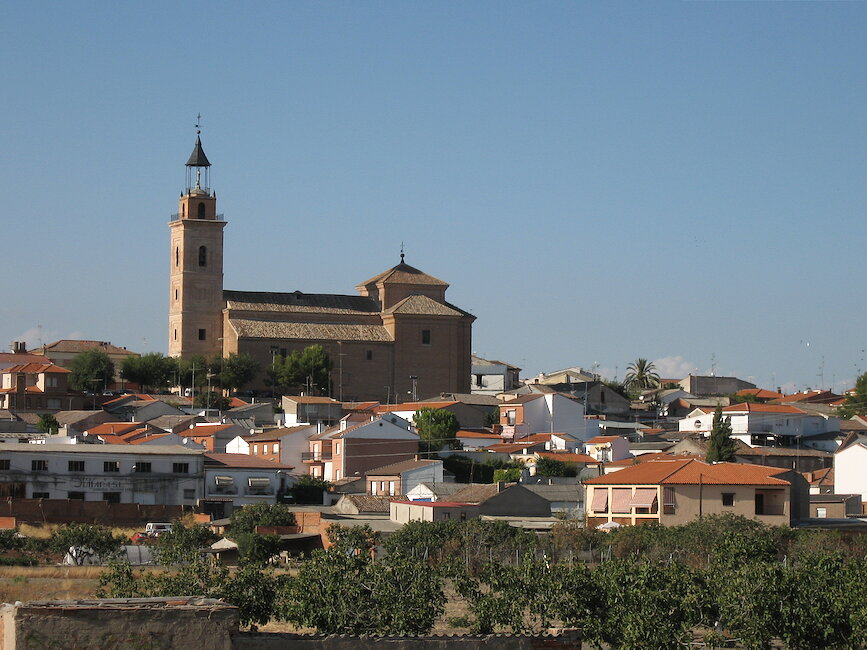 Detenido el presunto autor del homicidio de un vecino de Cebolla