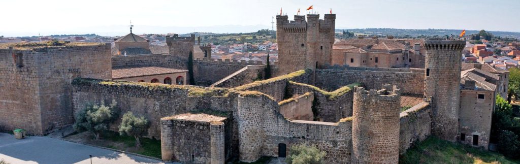 Oropesa: La Villa que el Tiempo Cinceló en Piedra