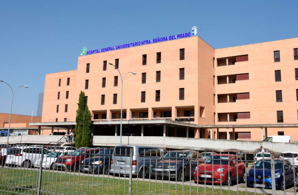 Talavera logra la excelencia en el cuidado de la insuficiencia cardiaca