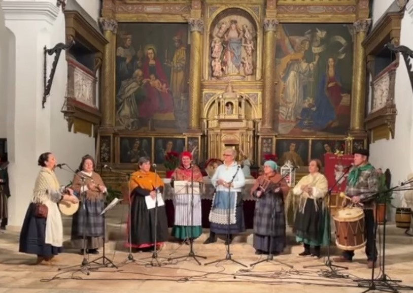 La Navidad arranca con fuerza en Talavera y su comarca