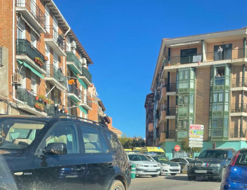 Crimen en Torrijos: una mujer de 39 años asesinada