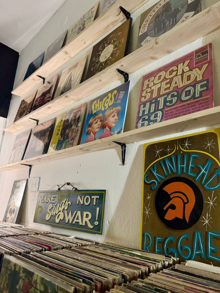 Nueva apertura ''La Ratonera'': Un lugar único en Talavera