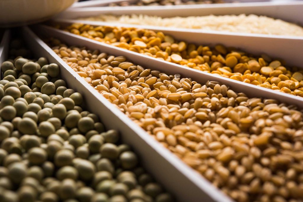 Ayudas para la promoción de productos agroalimentarios de calidad