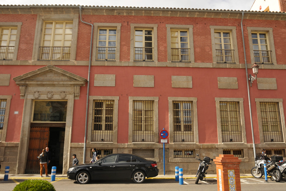 Talavera se suma al IV Ciclo de Cine y Salud Mental