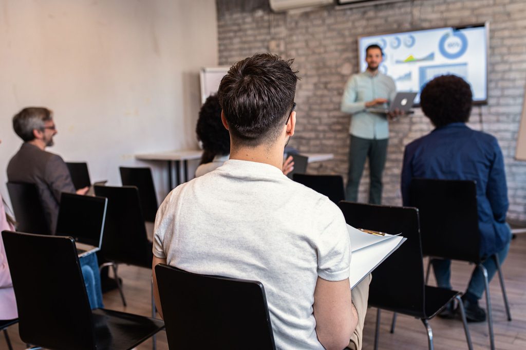 Apuesta por la formación profesional para el empleo con una inversión histórica