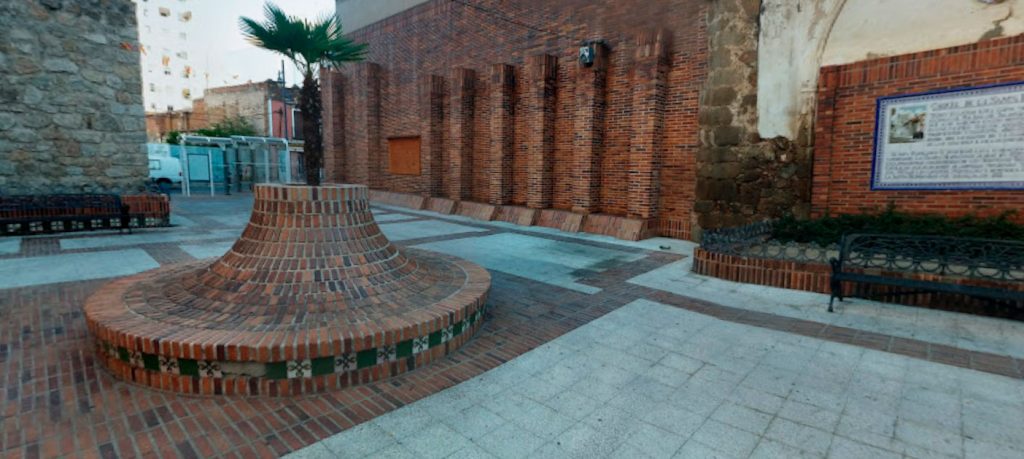 Mercado de Segunda Mano y Manualidades en la Plaza de Zamora