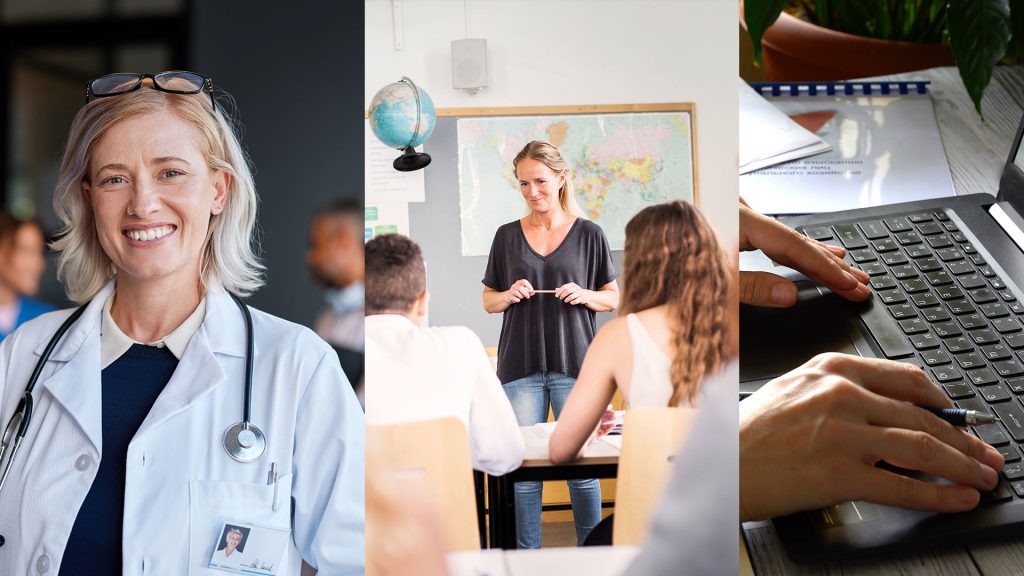 Castilla-La Mancha lanza 3.804 plazas de empleo público en 2025