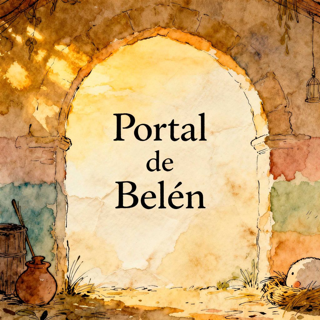 Talavera inaugura su Pueblo de Belén este viernes con chocolate