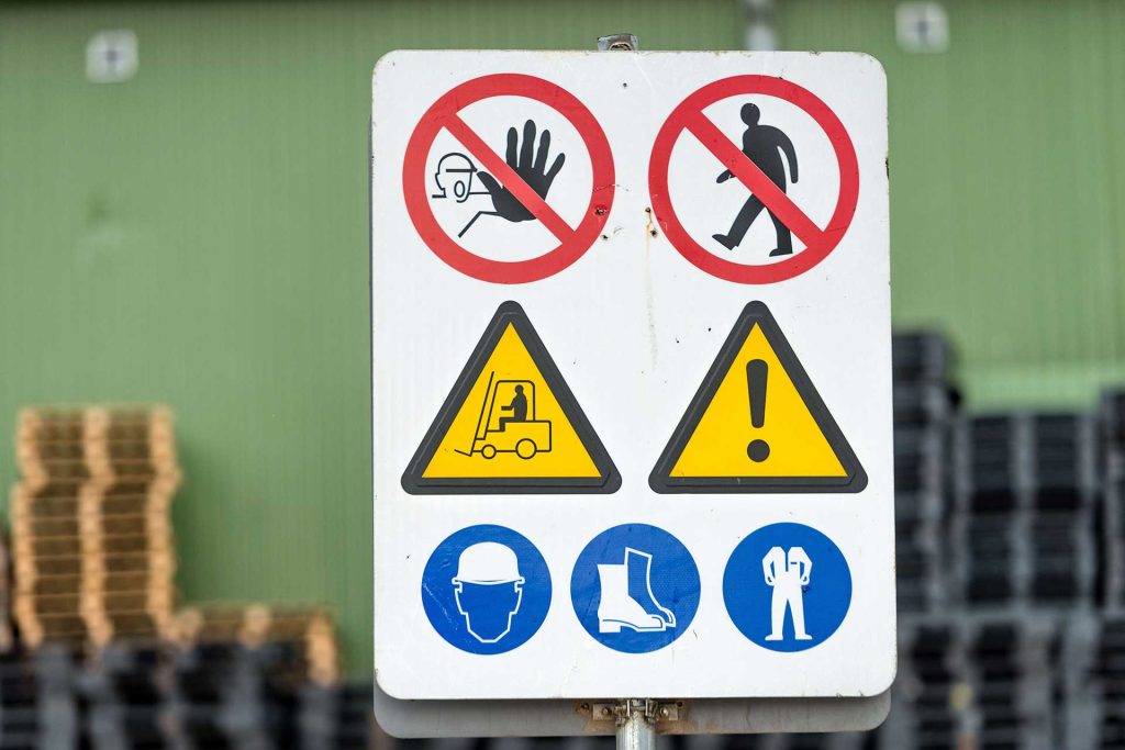 Oferta de empleo Talavera: Técnico/a de Prevención de Riesgos Laborales