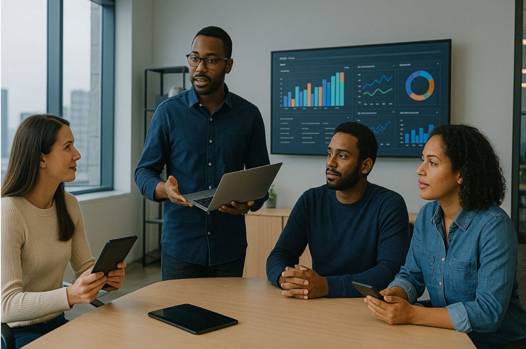 De hobby a negocio handmade: Cómo contratar personal para talleres artesanales en crecimiento