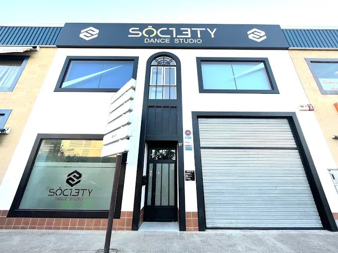 Entrevista: Society Dance Studio