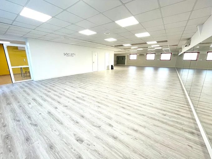 Entrevista: Society Dance Studio