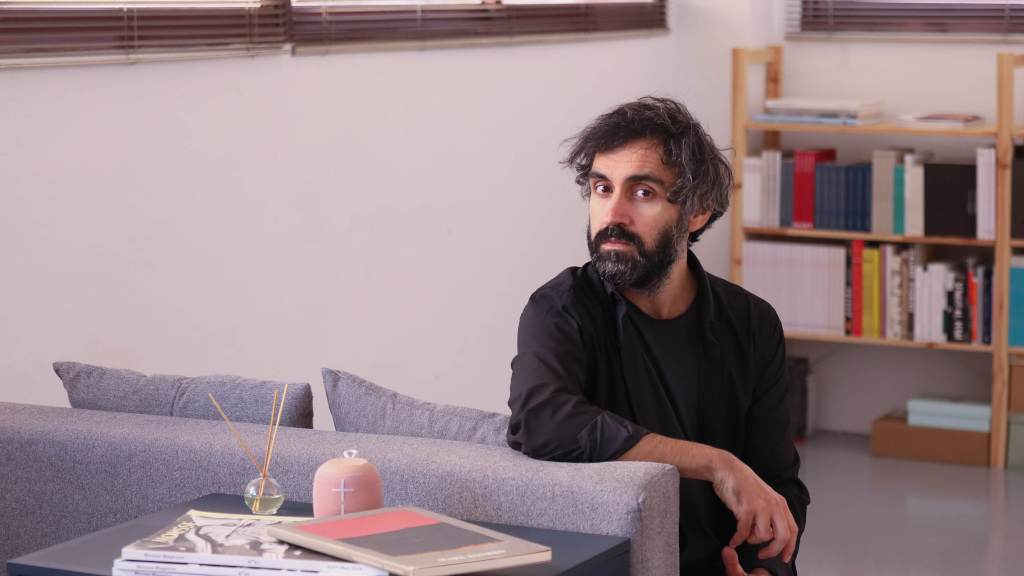 Karlos Gil: Premio ‘Fernando de Rojas de las Artes y las Letras’ 2026