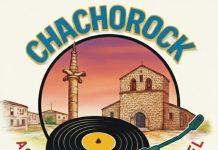 ChachoRock arranca con fuerza y supera los 100 socios en su primer mes