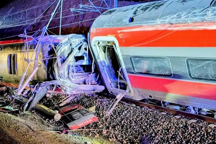 Accidente ferroviario en Adamuz: se investigará la rotura del carril