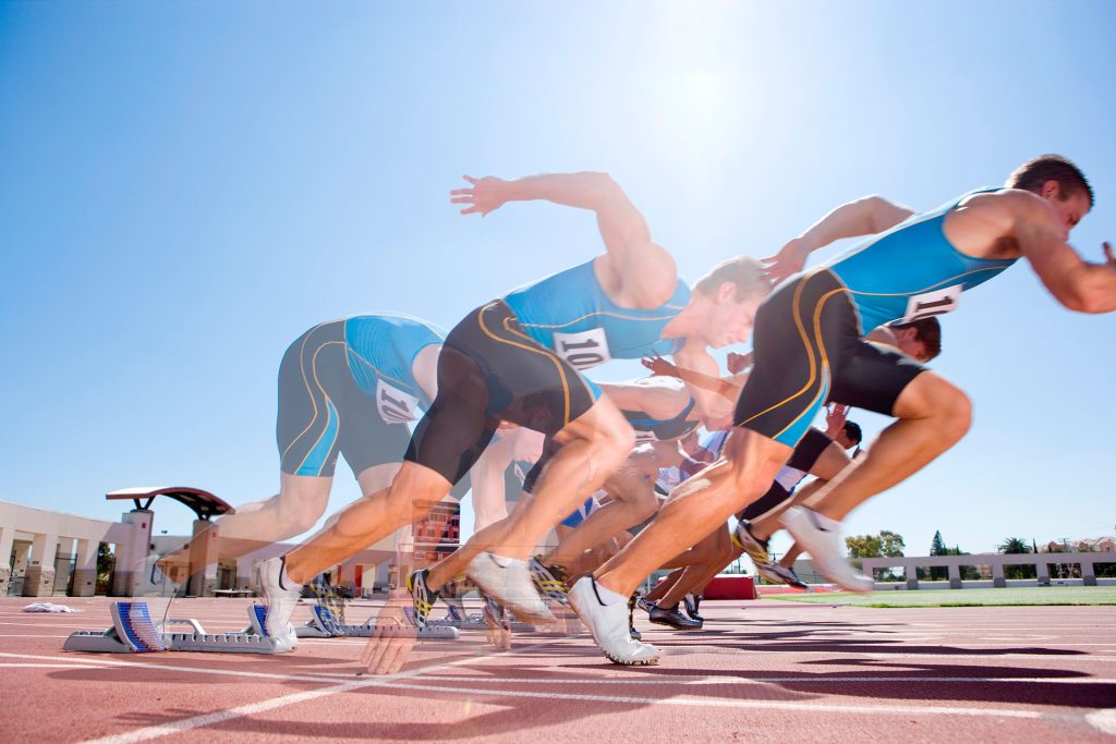 Más de 100.000 escolares participarán en un proyecto pionero para descubrir talentos del atletismo