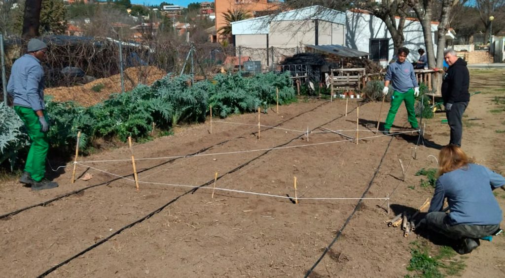 Cáritas Diocesana de Toledo lanza nuevas formaciones en Talavera