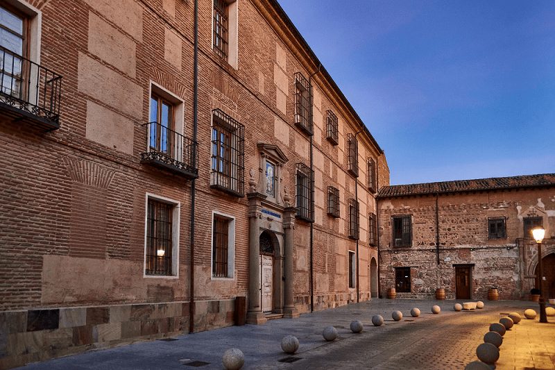 CrowdStrike se suma al ecosistema tecnológico del CRID de Talavera