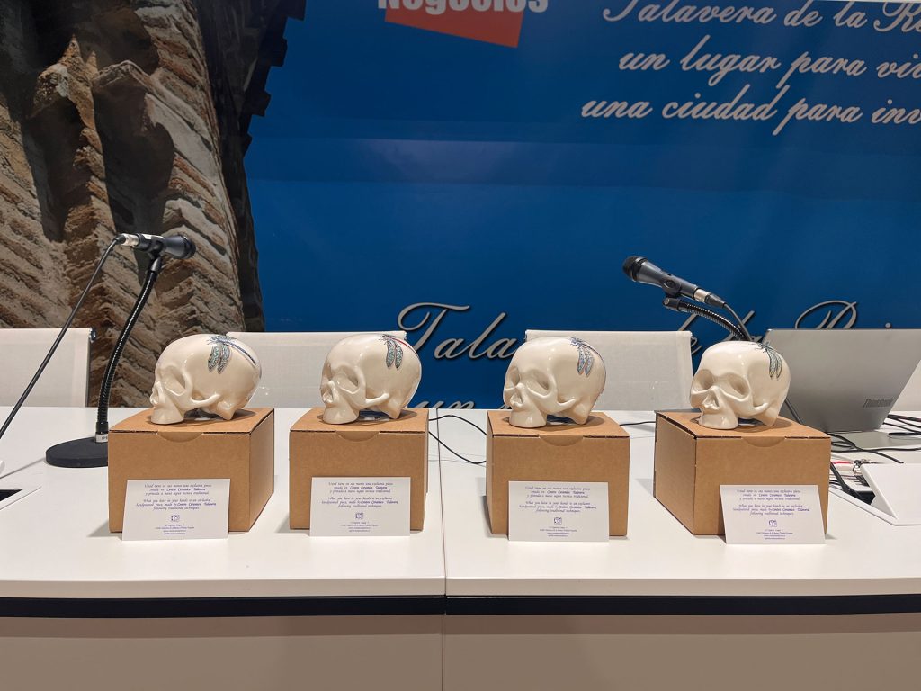 Éxito en Talavera del proyecto “Formatéate con Garantía”