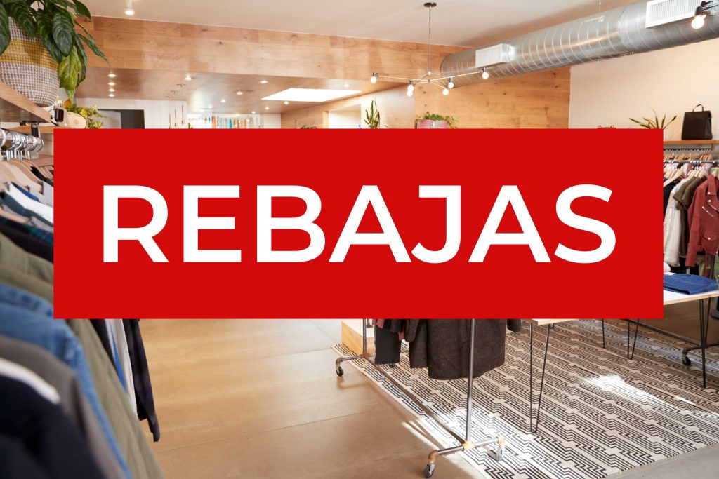 Rebajas: Consejos para un Consumo Seguro y Responsable