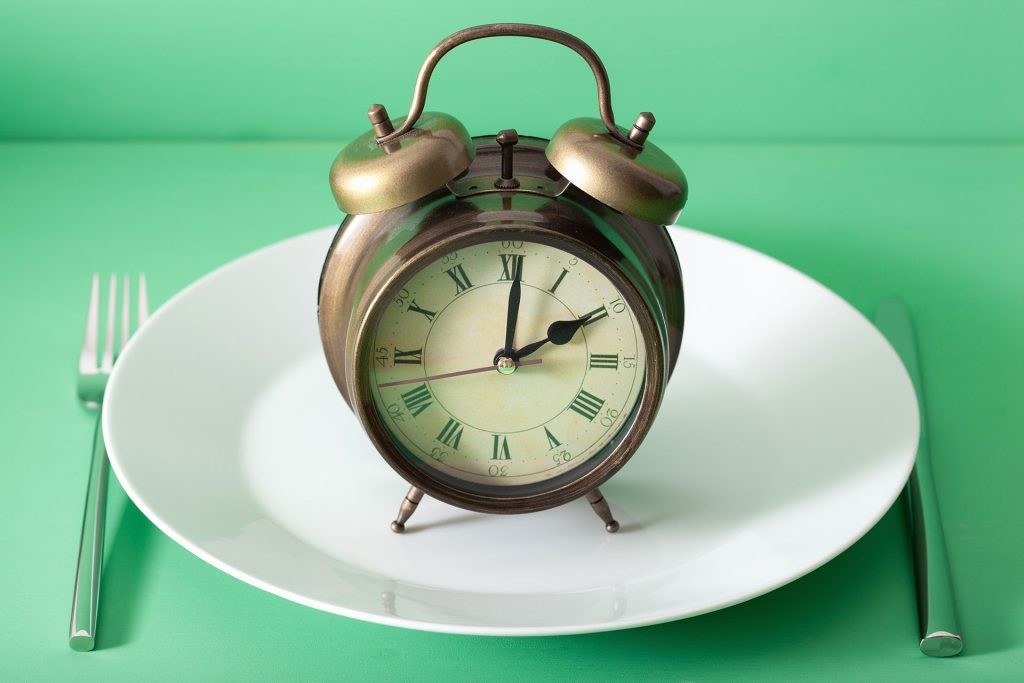 Ayuno intermitente: ¿moda pasajera o aliado para la salud?
