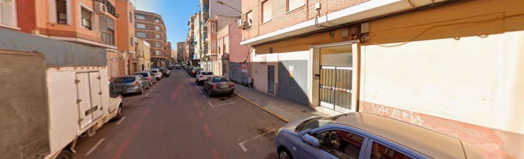 Un hombre herido por apuñalamiento en una pelea multitudinaria en Talavera