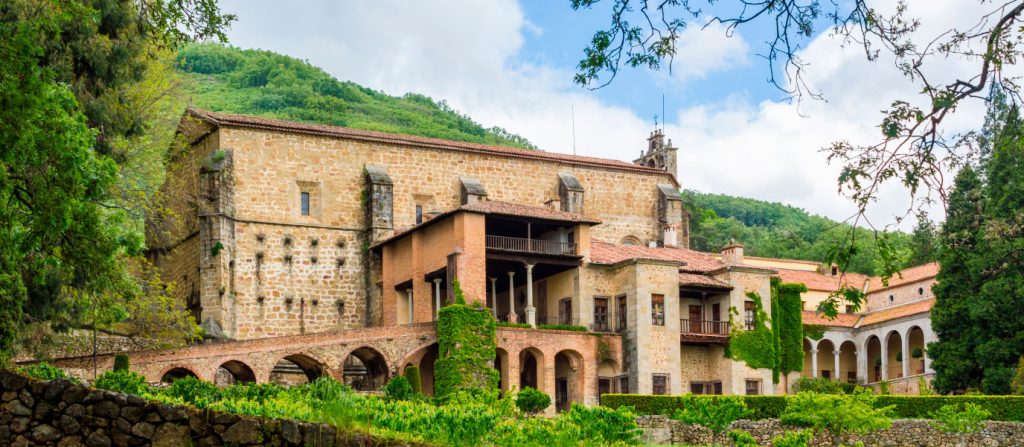 La Ruta del Emperador Carlos V: una cita histórica