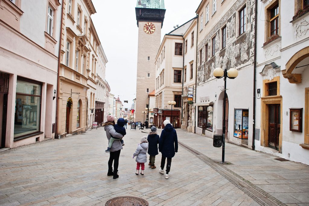 Las zonas más despobladas de Castilla-La Mancha comienzan a ganar población
