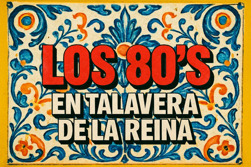 Cuando Talavera era escenario de estrellas: los grandes conciertos de los 70 y 80