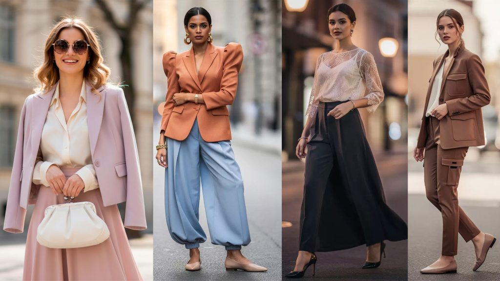 Tendencias de moda 2026 que marcarán estilo en Talavera