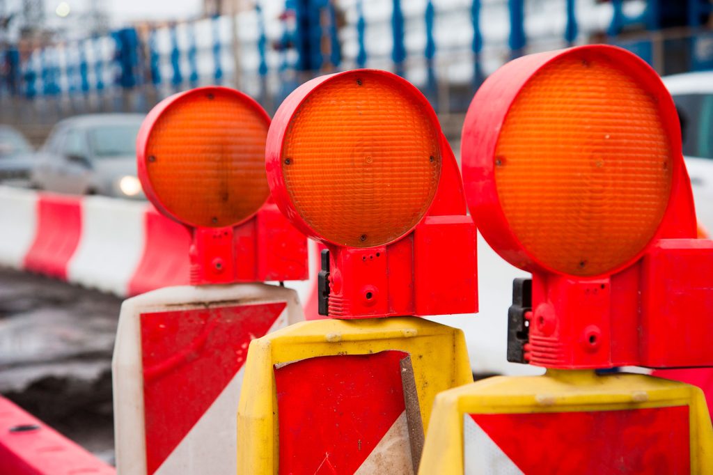 Cortes de tráfico este 7 de enero en Talavera