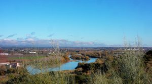 Las Barrancas de Talavera: una ventana a la Fosa del Tajo