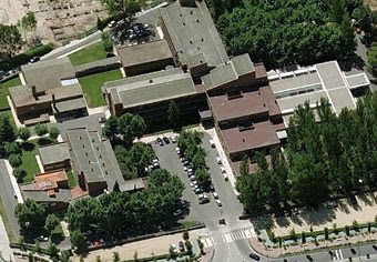 Nueva inversión tecnológica en el Instituto de Ciencias de la Salud de Talavera