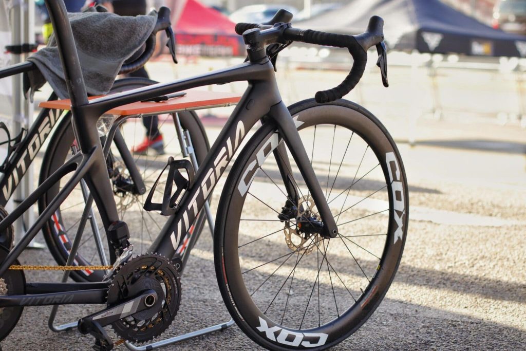 CLM Women’s Team: el ciclismo femenino se convierte en motor económico