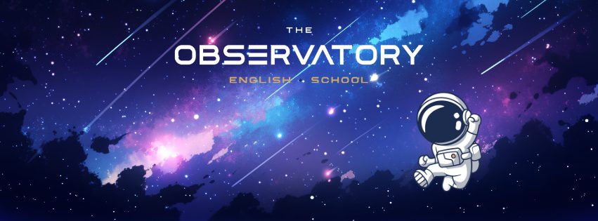 Observatory: el inglés que abre puertas en Talavera de la Reina