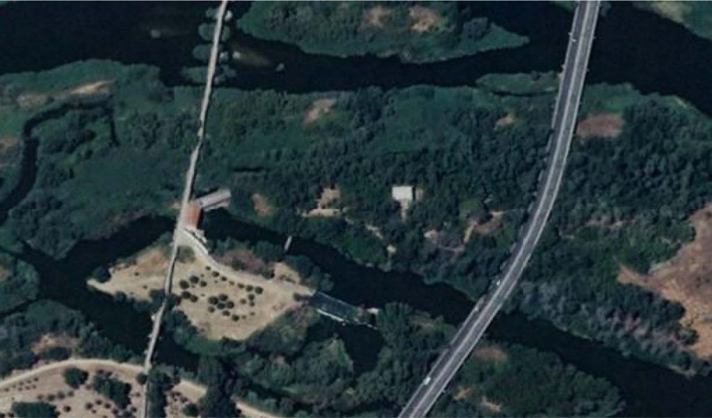 ¿Talavera se queda sin estación de anillamiento en el río Tajo?