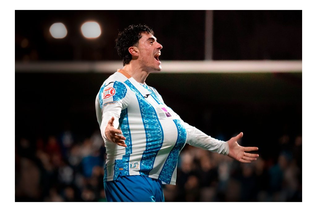 Arturo Molina CF Talavera