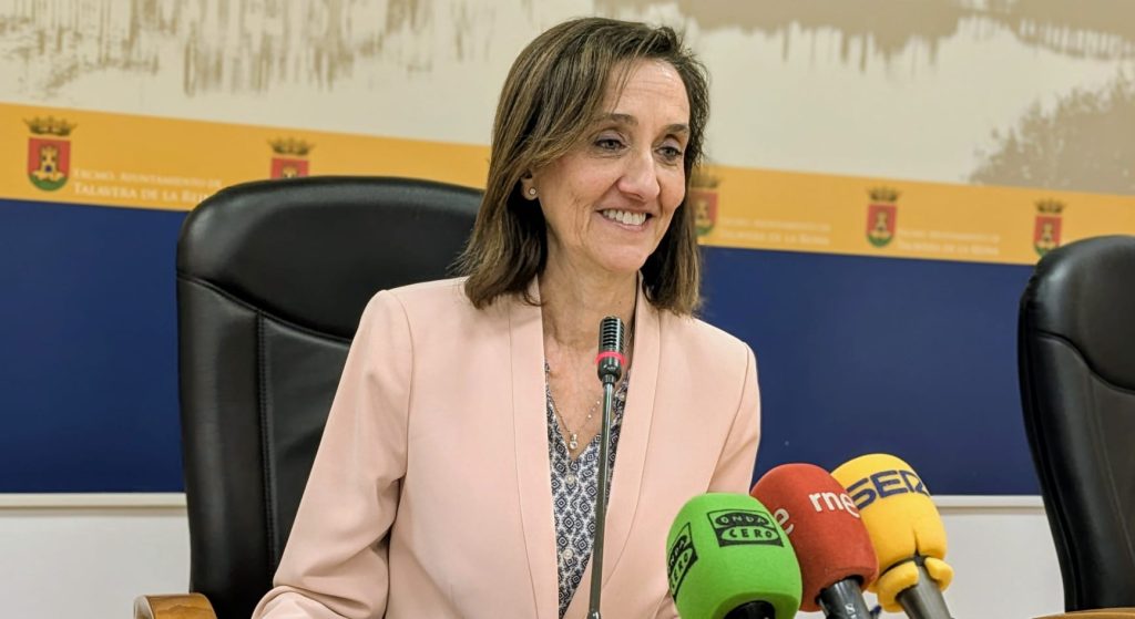 PSOE Talavera: La inseguridad sigue aumentando en Talavera