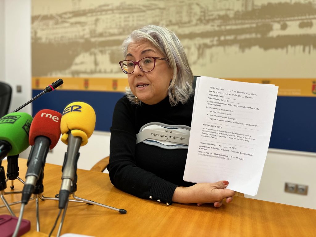 Nuevos programas de respiro y conciliación familiar durante Semana Blanca y Semana Santa