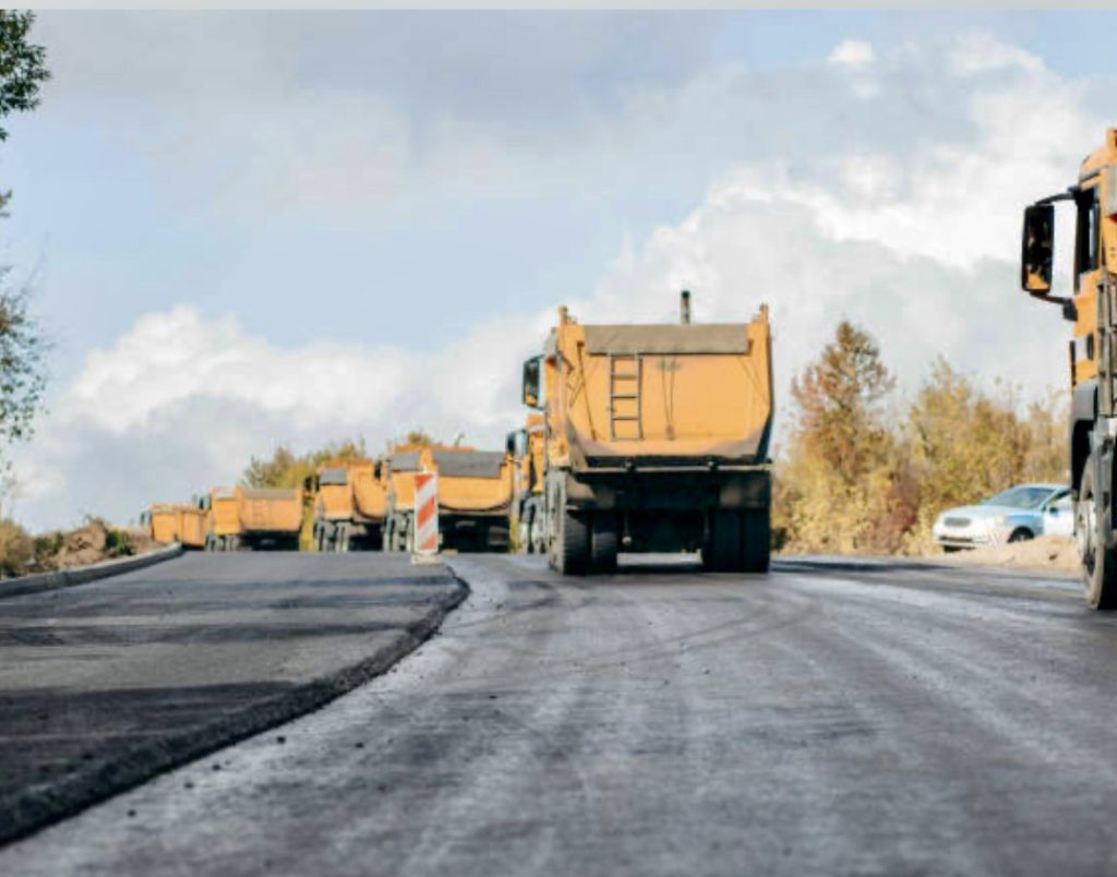 El nuevo plan de asfaltado mejorará 21 calles de Talavera