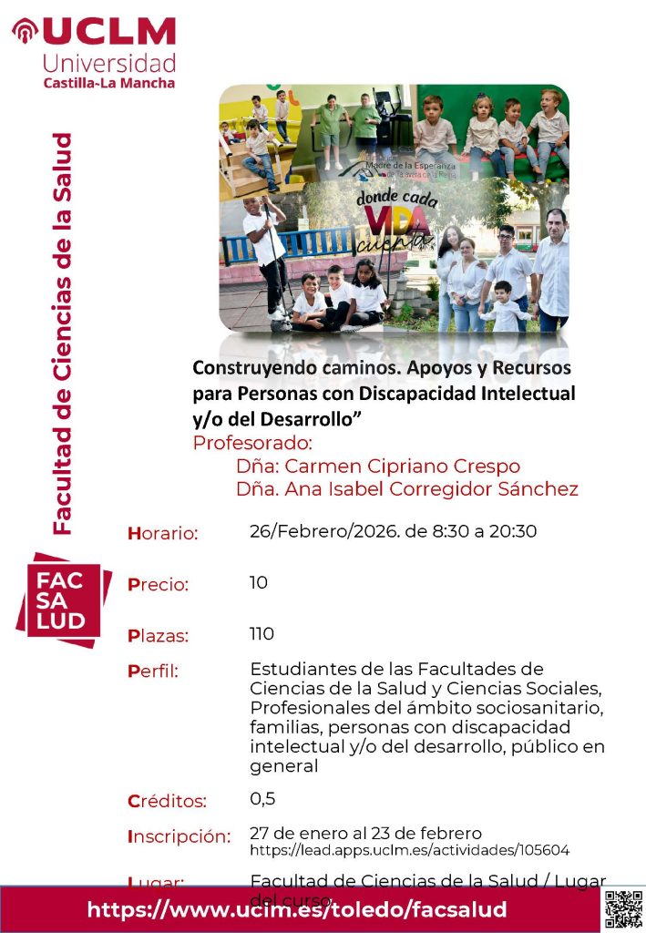 Talavera acoge mañana las II Jornadas “Construyendo Caminos”