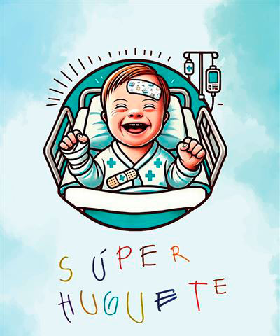 Talavera se une por una causa que nos toca el corazón