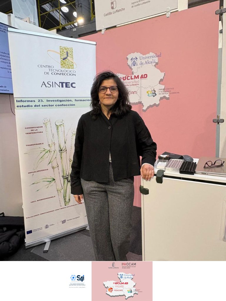 Castilla-La Mancha impulsa su innovación tecnológica en el mayor foro europeo de ciencia e industria