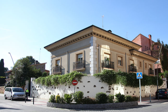 casas encanto talaverano