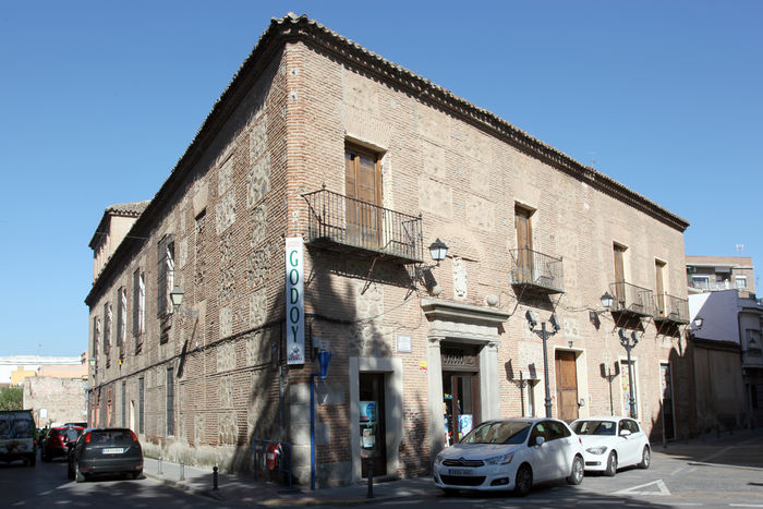casas encanto talaverano