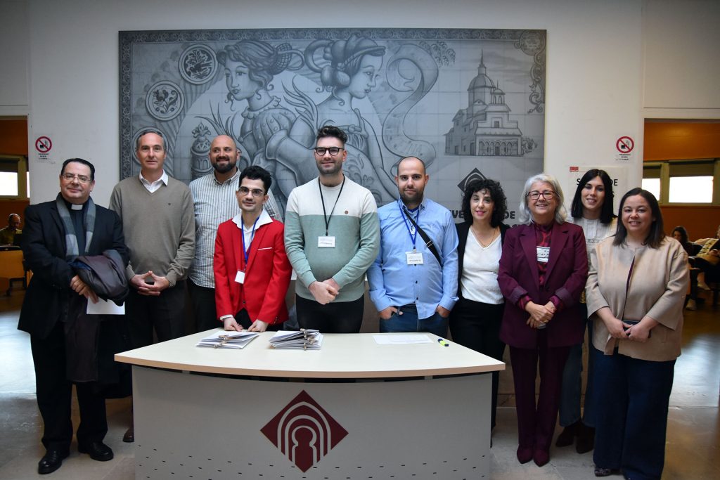 La Fundación Madre de la Esperanza reúne en Talavera a expertos, familias y profesionales